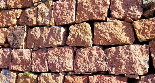 Granite rouge de Porto