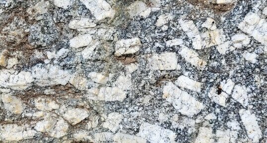 Corse - Cargèse - Granodiorite Porphyrique