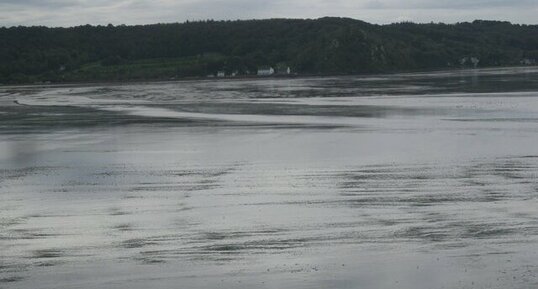 Plage de Plestin et St Michel-en-Grève