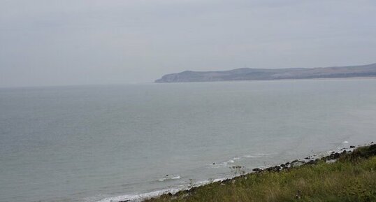 Cap Blanc-Nez