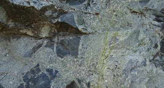 plagiogranite (albitite)