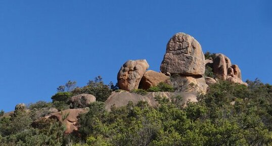 Freycinet, Tasmanie