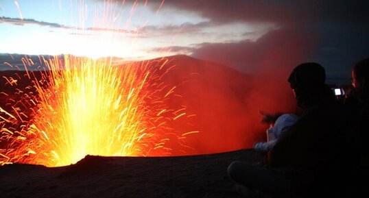 Yasur