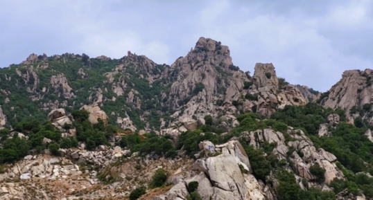Granites
