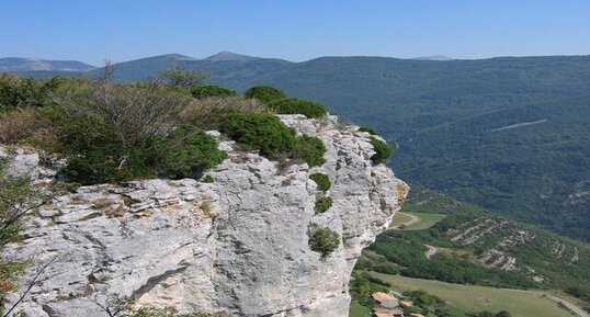 Col d'Anse - Vercors