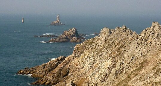 Pointe du Raz