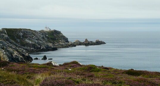 Pointe du Touliguet