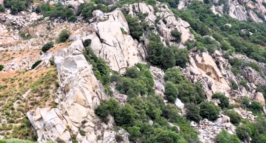 Granites