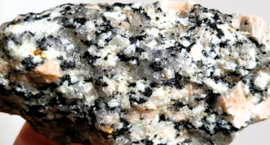 Granites