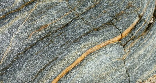 Amphibolite de Concarneau (Les Sables Blancs)