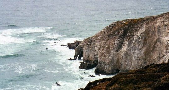 Cap de la Chèvre