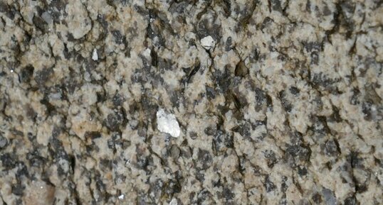 Leucogranite à 2 micas de Guérande.