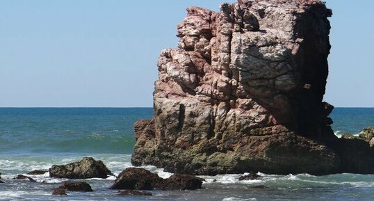Red Rock, New South Wales