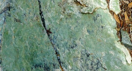 Serpentinite