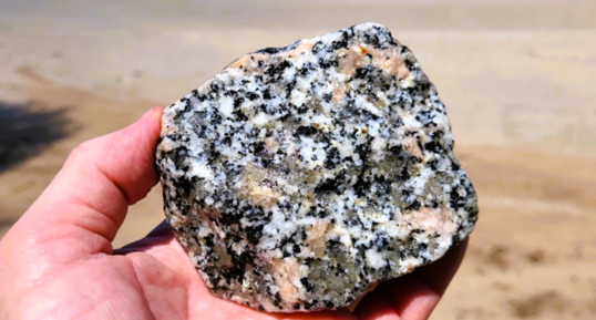 Granites