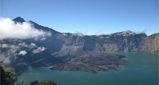 Rinjani