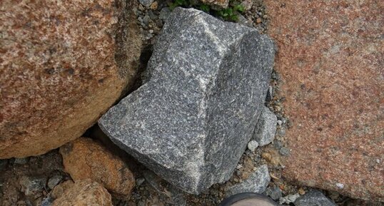 Tasmanie, Mount Wellington - Hobart