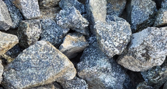 Corse - San Lorenzo - Gabbro