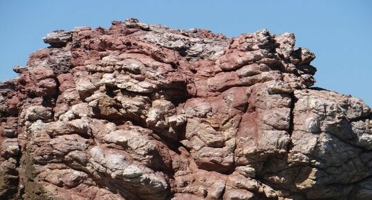 Red Rock, New South Wales