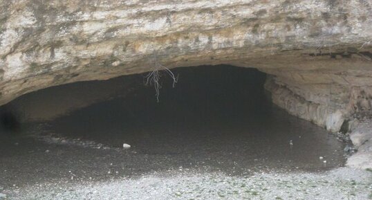 Pont Grand de Minerve