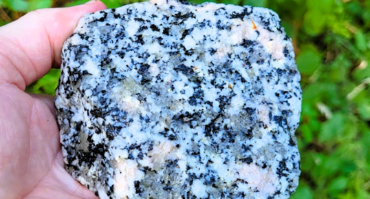 Granites