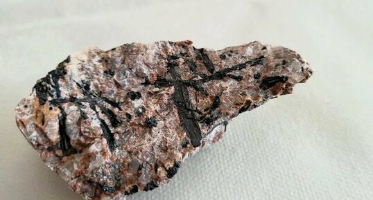 Ota - Pianella - Pegmatite