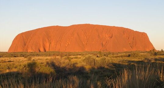 Uluru