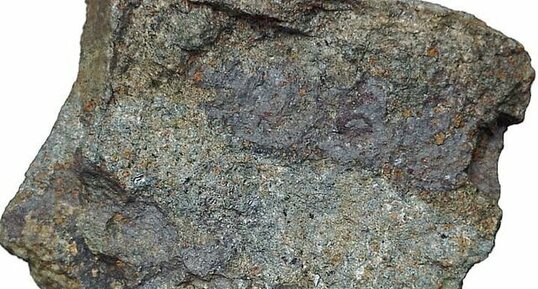 Eclogite de Najac