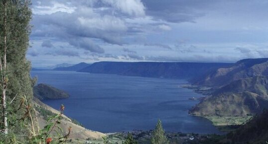 Danau Toba