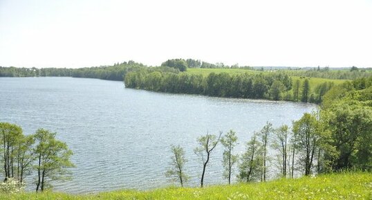 lac Hancza