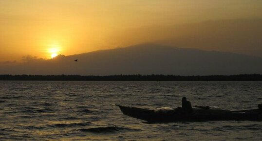 Mont Cameroun