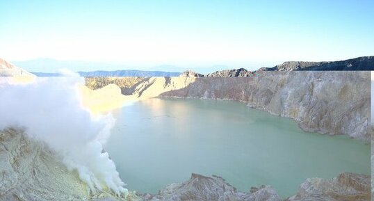 Kawah Ijen