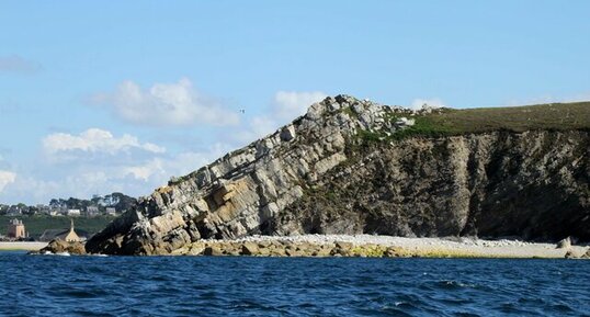 Pointe du Gouin