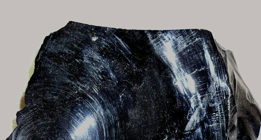 Obsidienne (Islande)