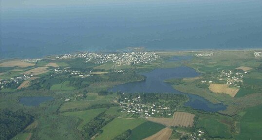 Etang de Lannénec