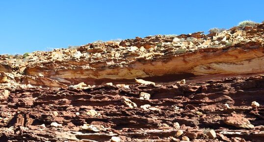 Grès de Tumblagooda