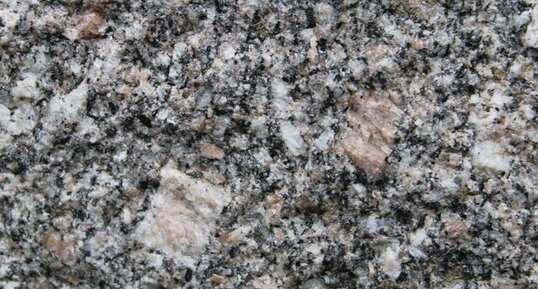"Granite" de Flamanville