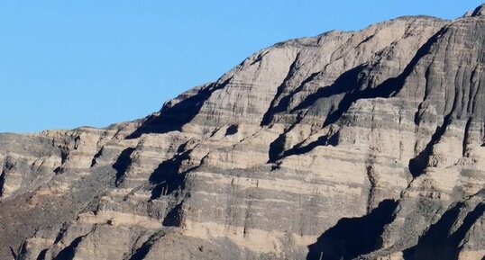 Gorges du Rio Rosario(Quebrada el Toro), Argentine