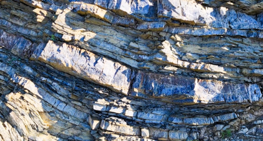 Flysch à lydiennes
