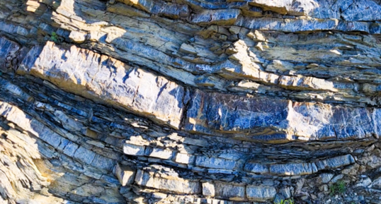 Flysch à lydiennes