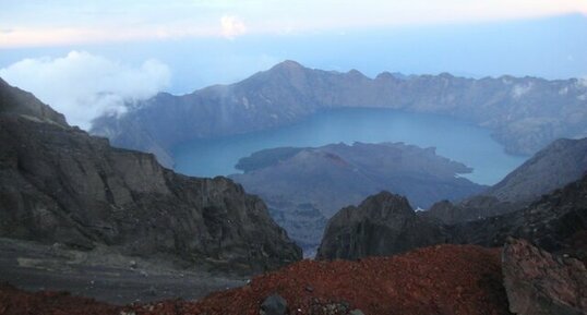 Rinjani