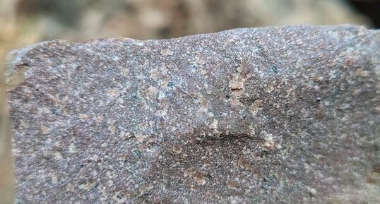 Corse - Tolla - Prunelli - Microgranite