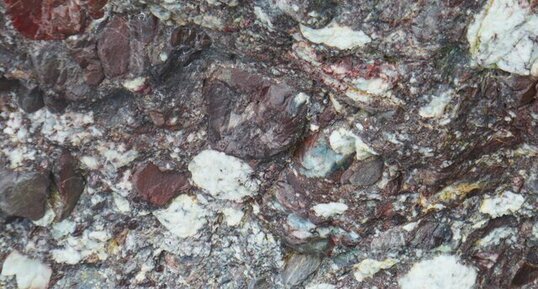 Conglomérat Dévonien