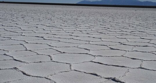 Salar Grande