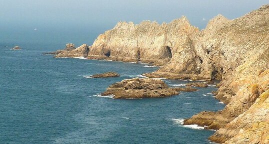 Pointe du Raz