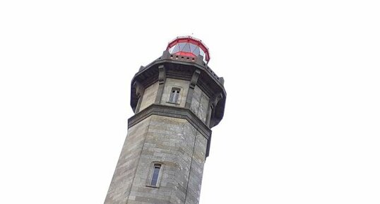 phare des baleines - ile de ré