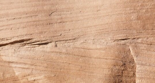 Stratification entrecroisée, Colorado National Monument