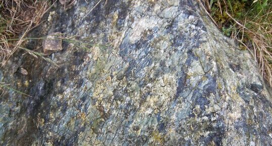 serpentinite