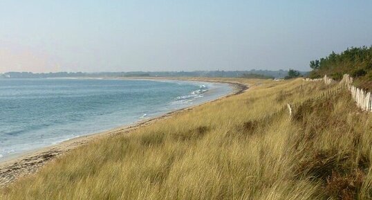 Cordon dunaire de Mousterlin (2)