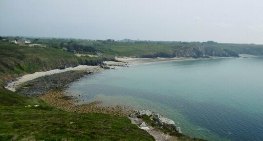 Le Véryac'h, Camaret